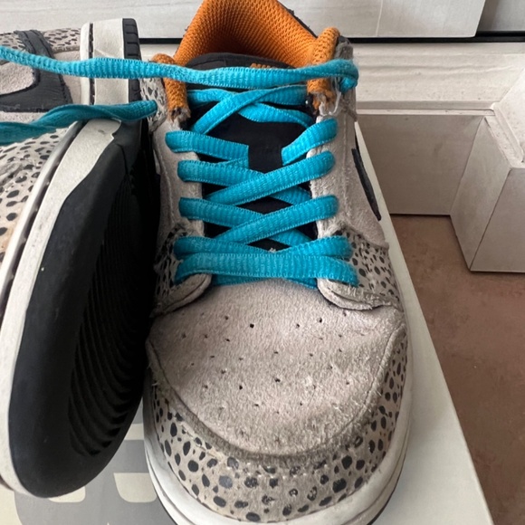 Nike SB Dunk Low Pro OLY PS Size 13c - Picture 5 of 14